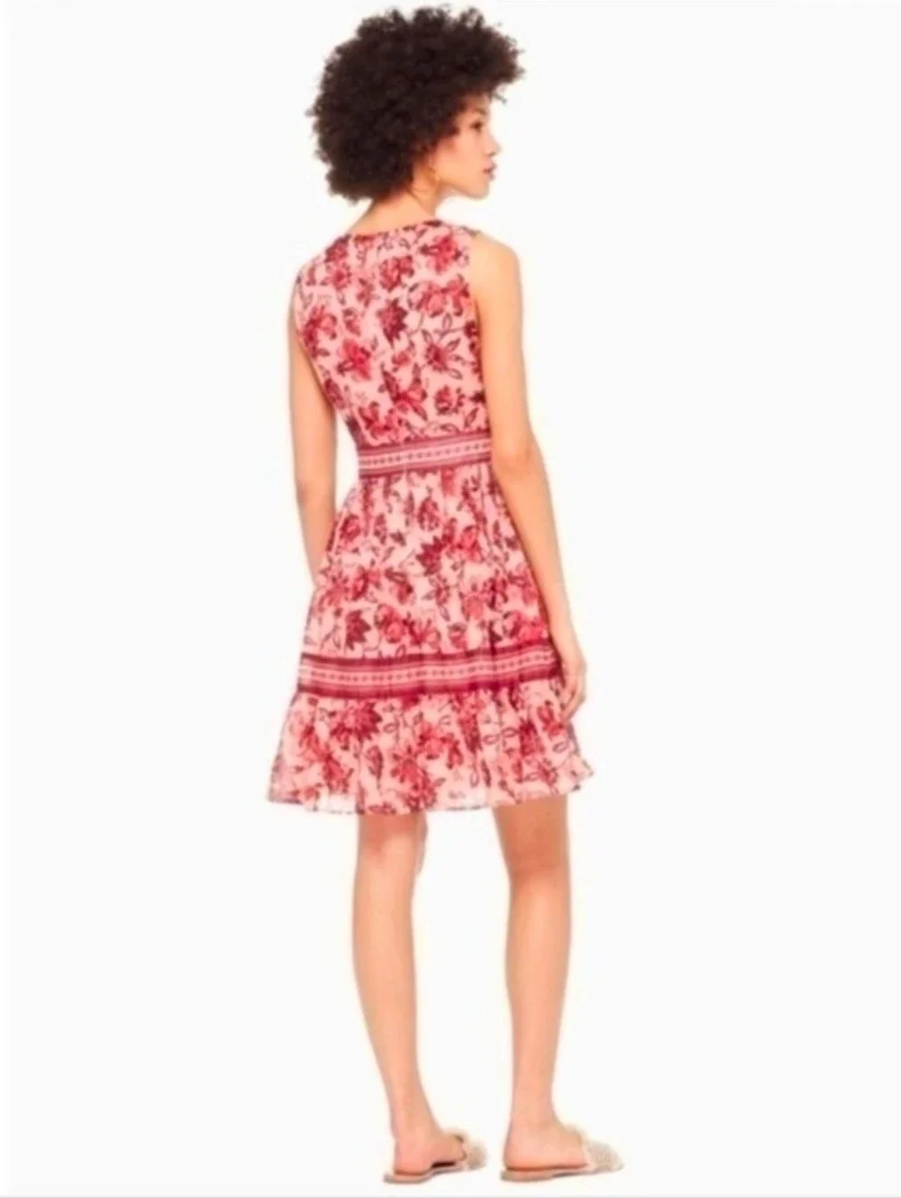Kate Spade Broome Street Dress. Size 6